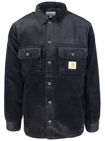 Carhartt Wip Jacket - CARHARTT WIP - BALAAN 1