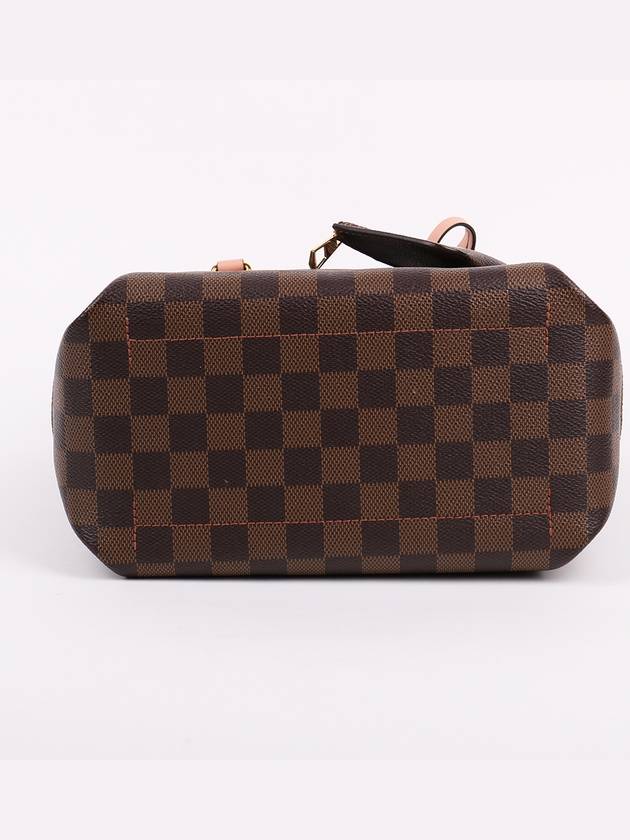 N60297 Belmont PM Damier shoulder bag - LOUIS VUITTON - BALAAN 7