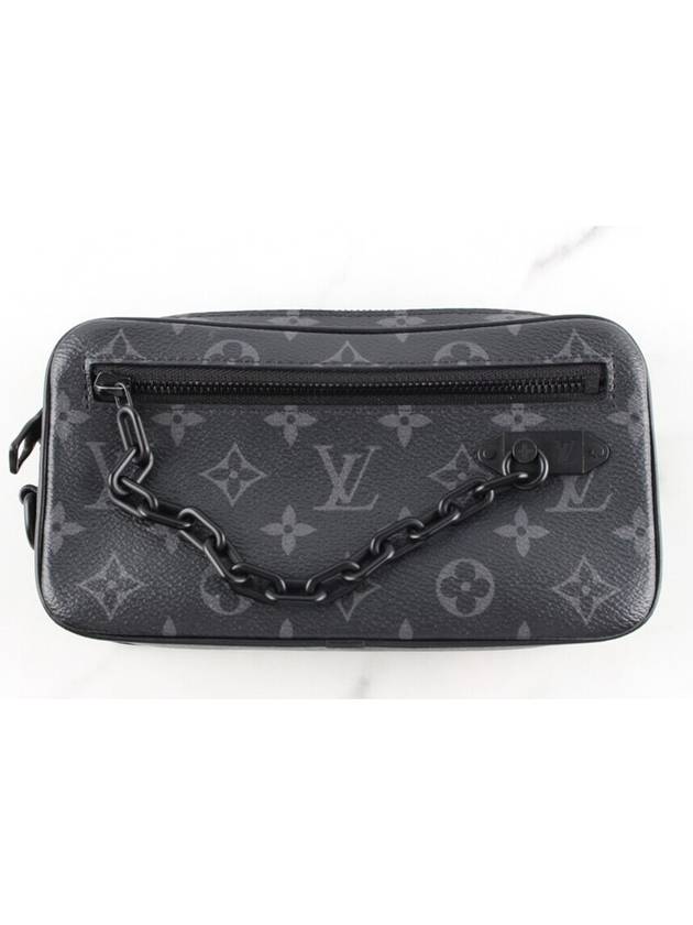 Pochette Volga Pouch - LOUIS VUITTON - BALAAN 3