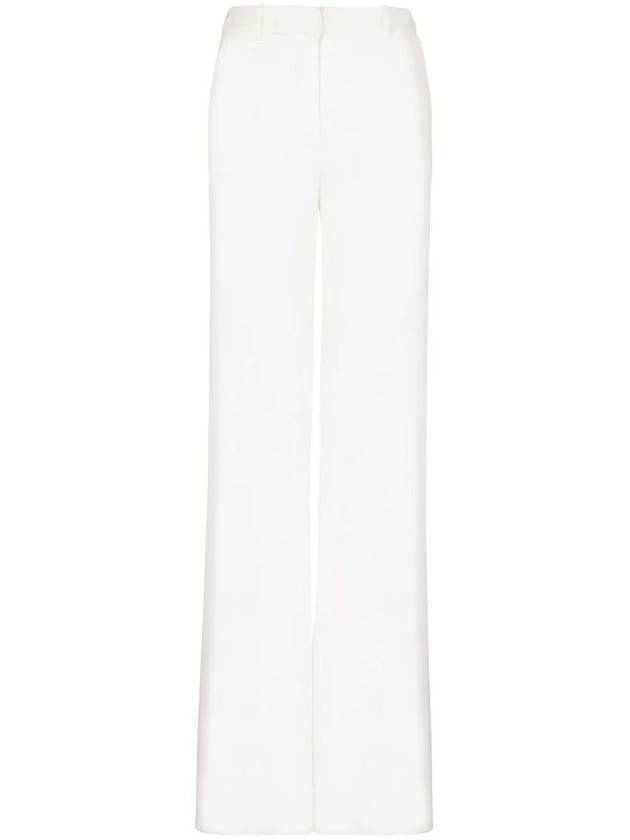 Balmain Flared Trousers - BALMAIN - BALAAN 1