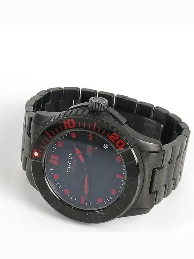 YA126230 Men s Watch - GUCCI - BALAAN 2