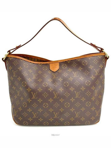 Monogram Delightful PM - LOUIS VUITTON - BALAAN 1