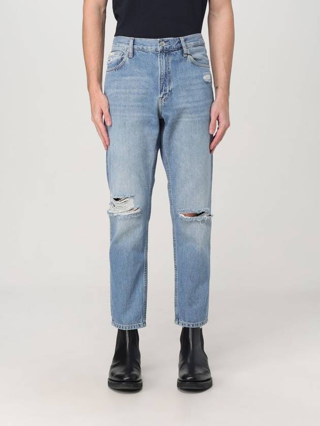 Jeans men Calvin Klein - CALVIN KLEIN - BALAAN 1