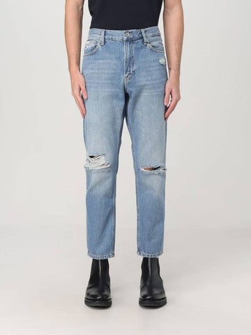 Jeans men Calvin Klein - CALVIN KLEIN - BALAAN 1