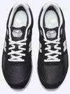 Fresh Foam Walking 1880 V Low Top Sneakers Black NBPQES143B - NEW BALANCE - BALAAN 5