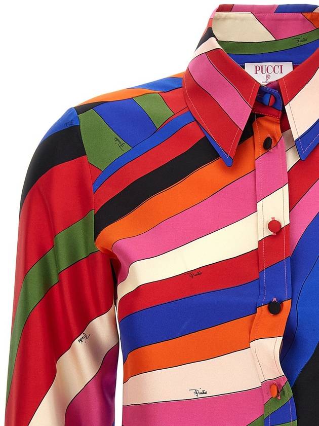 Pucci Shirts - EMILIO PUCCI - BALAAN 3