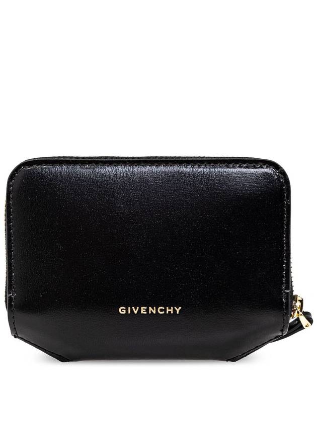 Givenchy Wallets Black - GIVENCHY - BALAAN 2