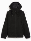 Pro-Tek Hooded Padding Black - CP COMPANY - BALAAN 2