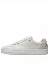 Classic Trainer Low Top Sneakers White - VIVIENNE WESTWOOD - BALAAN 2