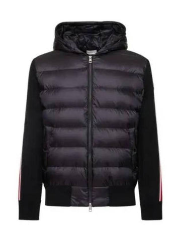 Padding 9B00008 M1131 999 Black - MONCLER - BALAAN 1