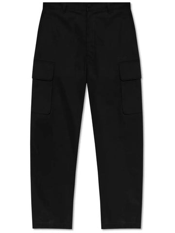 GIVENCHY TROUSERS - GIVENCHY - BALAAN 1