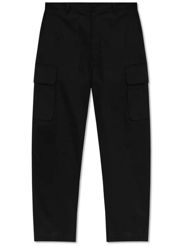 GIVENCHY TROUSERS - GIVENCHY - BALAAN 1