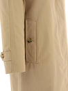 Camden Heritage Trench Coat Beige - BURBERRY - BALAAN 5