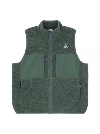 ACG Arctic Wolf Vest Vintage Green - NIKE - BALAAN 2