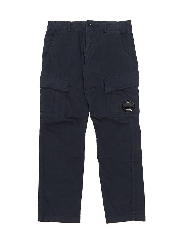 Cargo Pants 15CKPA052B 005531G 888 - CP COMPANY - BALAAN 1