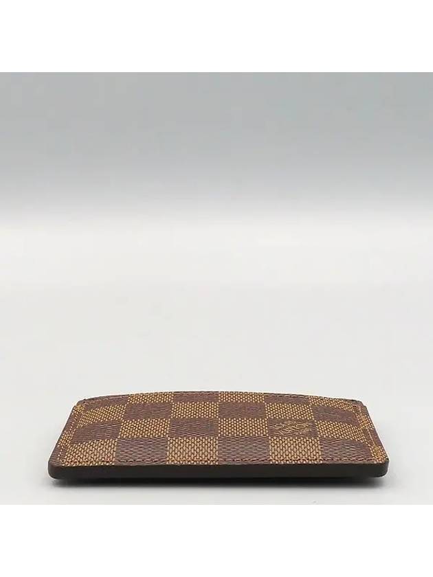 N61722 Card Business Holder - LOUIS VUITTON - BALAAN 6