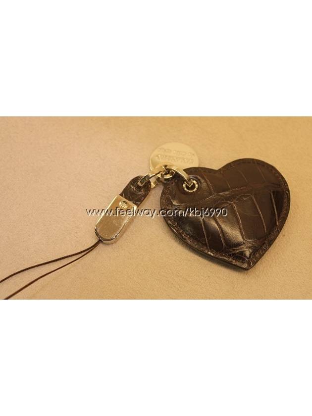 Wani cell phone strap key holder - COLOMBO - BALAAN 2