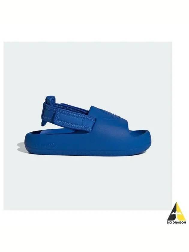 adidas KIDS Adiform Adilette Slide IF9052 - ADIDAS - BALAAN 1