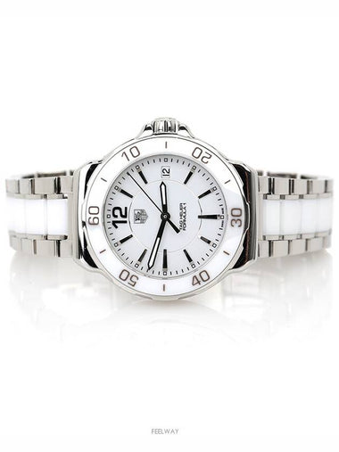 women watch - TAG HEUER - BALAAN 1