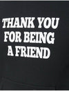 Friend hoodie L size H18J065730 - AMI - BALAAN 5