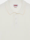 Knit BRMAG0003BKNT1 840 Short Sleeve Polo - BARACUTA - BALAAN 4