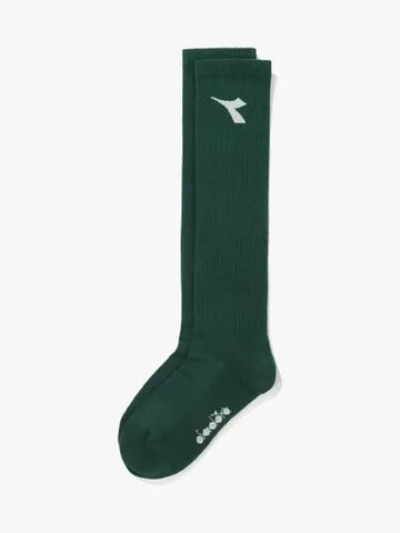 Diadora color knee socks GREEN - DIADORA - BALAAN 1