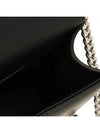 Lola Mini Shoulder Bag Black Palladium - BURBERRY - BALAAN 8