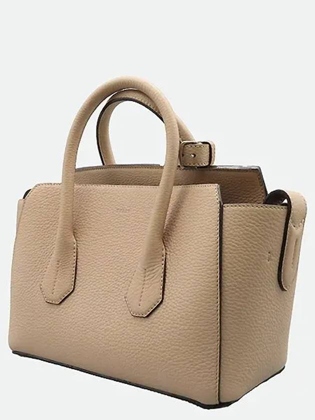 SOMEMET tote bag - BALLY - BALAAN 3