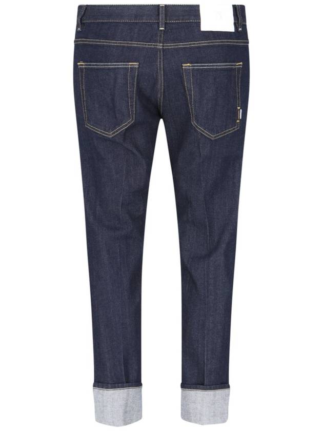 Pt Torino Jeans - PT TORINO - BALAAN 3