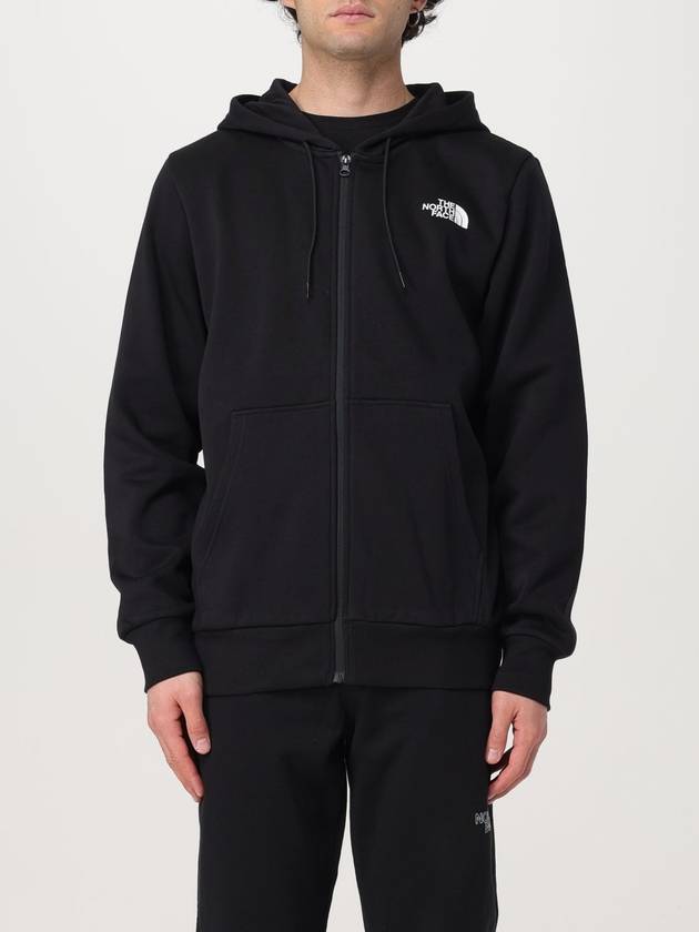 Sweatshirt men The North Face - THE NORTH FACE - BALAAN 1