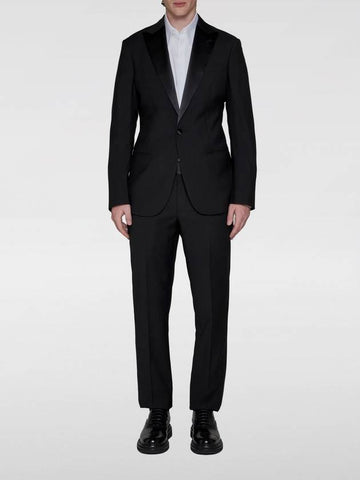 Suit men Giorgio Armani - GIORGIO ARMANI - BALAAN 1