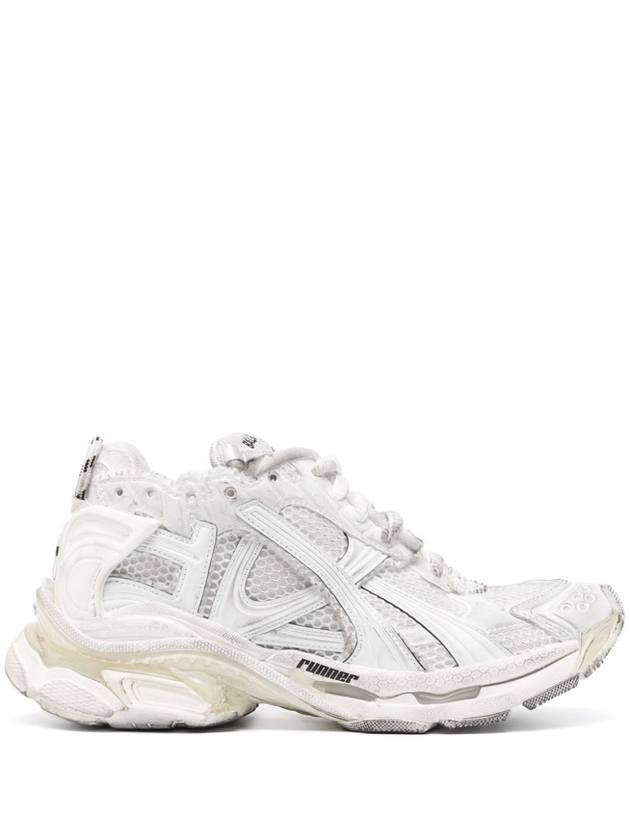 BALENCIAGA RUNNER SNEAKER - BALENCIAGA - BALAAN 1