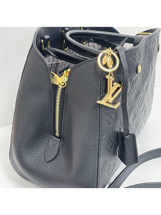 women shoulder bag - LOUIS VUITTON - BALAAN 3