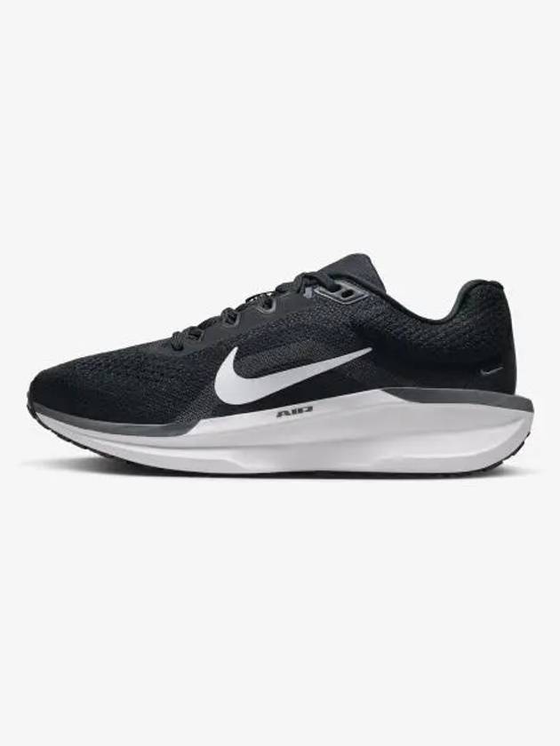 Winflo 11 Low Top Sneakers Anthracite Black - NIKE - BALAAN 2