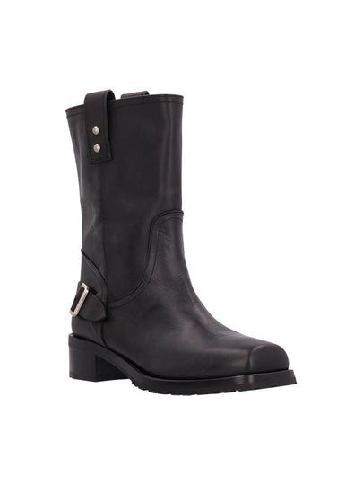 DALLAS ANKLE BOOTS - SONORA - BALAAN 2