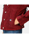 women jacket - TOMMY HILFIGER - BALAAN 3