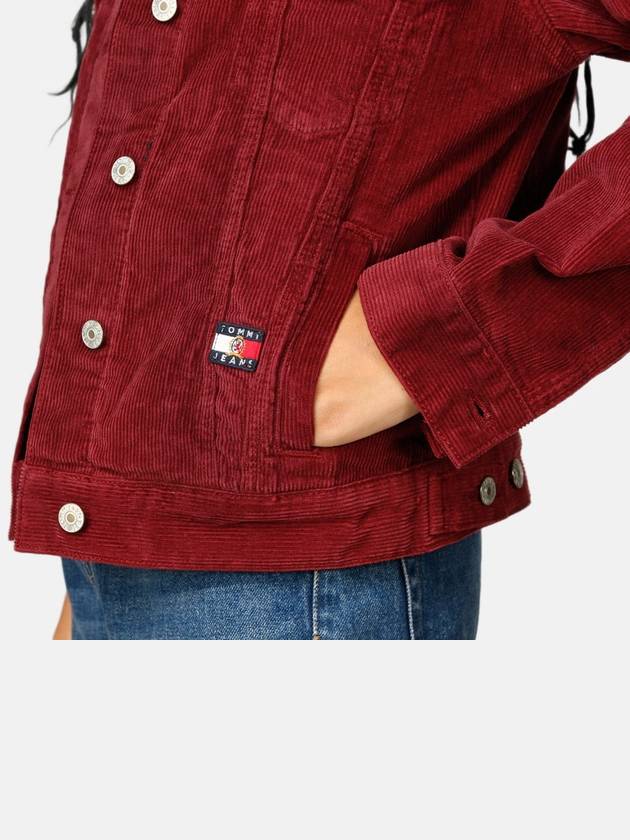 women jacket - TOMMY HILFIGER - BALAAN 3