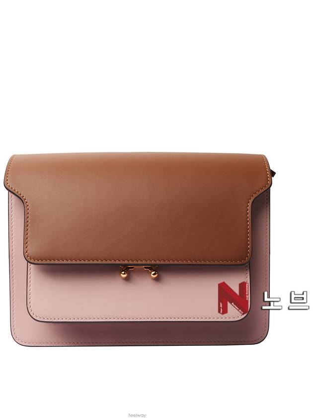 women shoulder bag - MARNI - BALAAN 1