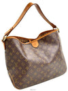 Monogram Delightful PM - LOUIS VUITTON - BALAAN 2