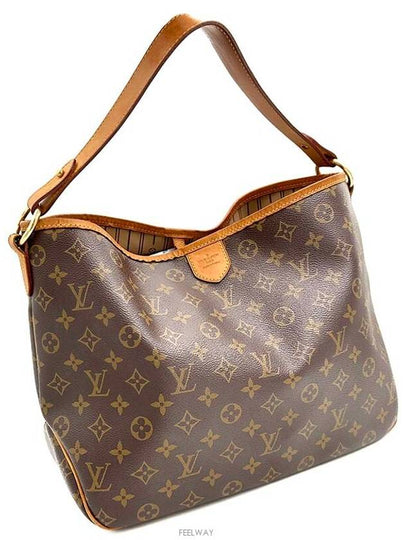 Monogram Delightful PM - LOUIS VUITTON - BALAAN 2