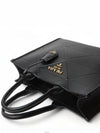 women tote bag - PRADA - BALAAN 4