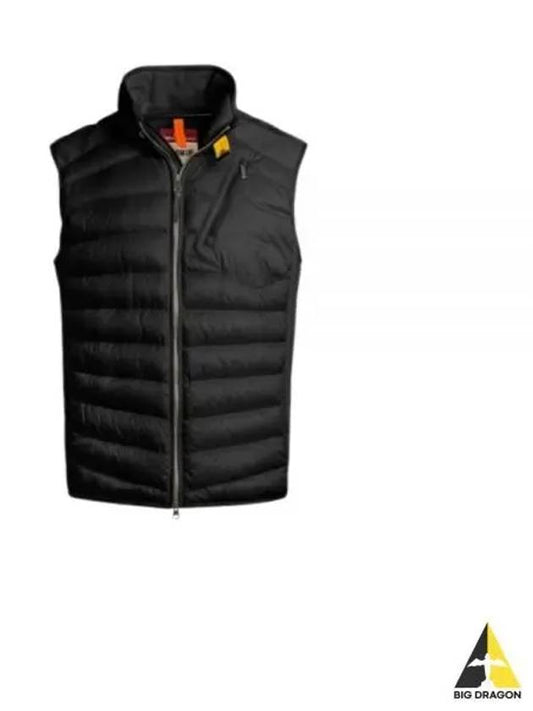 ZAVIER PMHYWU03 541 Xavier lightweight padded vest - PARAJUMPERS - BALAAN 1