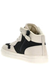 BONTVZA143CFO15 Logo Sneakers White - BRUNELLO CUCINELLI - BALAAN 2