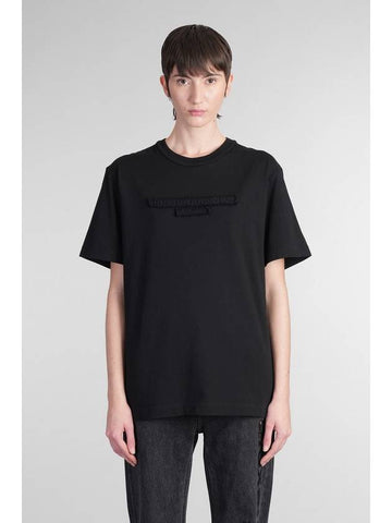 Alexander Wang T-Shirt - ALEXANDER WANG - BALAAN 1