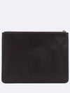 black clutch bag - GIVENCHY - BALAAN 2