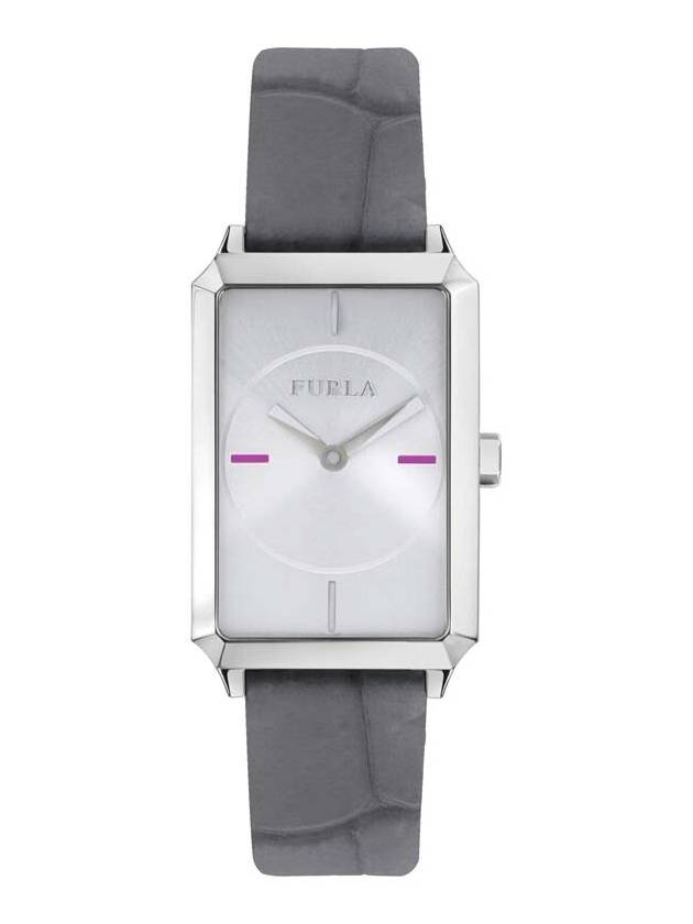 Furla Diana Silver Dial Ladies Watch R4251104503 - FURLA - BALAAN 1