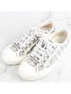 Oblique sneakers 35 5 - DIOR - BALAAN 1