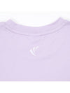 New Ultimate Soft Short Sleeve Lavender - CETO - BALAAN 5