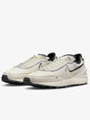 Waffle One SE Low Top Sneakers Phantom - NIKE - BALAAN 5