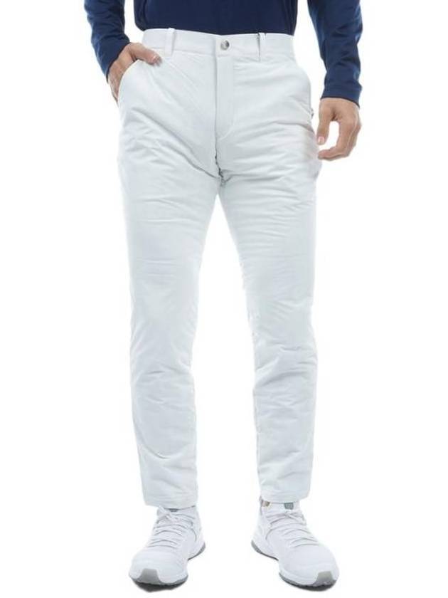 Straight Pants TKPMP367JOW Free - TITLEIST - BALAAN 1